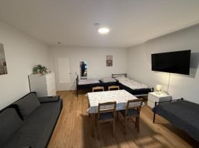 Big, cosy and central apartment